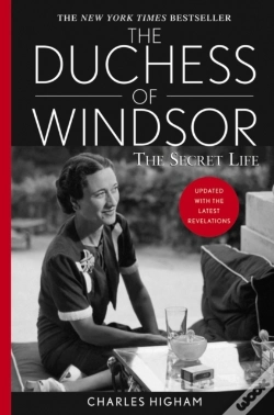 Capa do artigo The Duchess Of Windsor