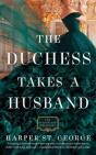The Duchess Takes A Husband - Preview