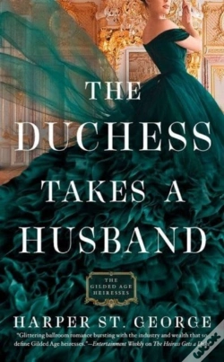 Capa do artigo The Duchess Takes A Husband