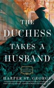 Capa do artigo The Duchess Takes A Husband