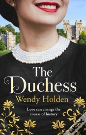 Capa do artigo The Duchess