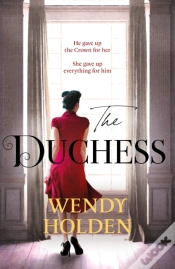 Capa do artigo The Duchess