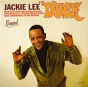 Capa do artigo The Duck - CD