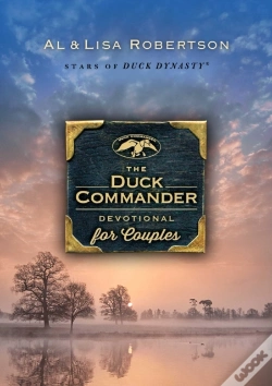 Capa do artigo The Duck Commander Devotional For Couples