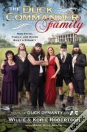 Capa do artigo The Duck Commander Family