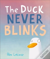 Capa do artigo The Duck Never Blinks