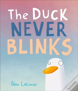 Capa do artigo The Duck Never Blinks