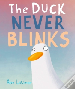 Capa do artigo The Duck Never Blinks
