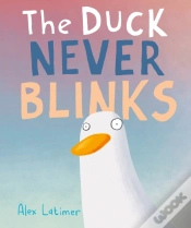 Capa do artigo The Duck Never Blinks