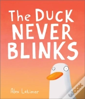Capa do artigo The Duck Never Blinks