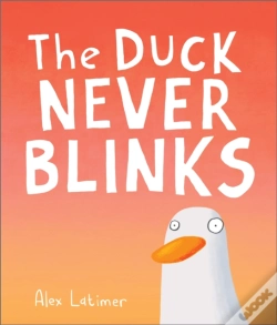 Capa do artigo The Duck Never Blinks