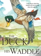 Capa do artigo The Duck That Lost His Waddle