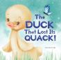 The Duck That Lost Its Quack! - Preview