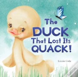 Capa do artigo The Duck That Lost Its Quack!