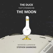 The Duck That'S Stranded On The Moon