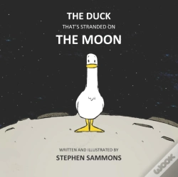 Capa do artigo The Duck That'S Stranded On The Moon