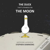 The Duck That'S Stranded On The Moon
