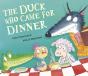 The Duck Who Came For Dinner - Preview