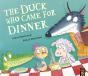 The Duck Who Came For Dinner - Preview
