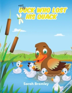 Capa do artigo The Duck Who Lost His Quack