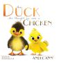 The Duck Who Thought He Was A Chicken - Preview