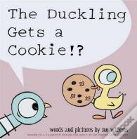 The Duckling Gets A Cookie!?