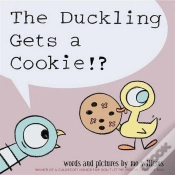 Capa do artigo The Duckling Gets A Cookie!?