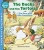 The Ducks And The Tortoise & The Bear & The Travellers - Preview