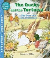 Capa do artigo The Ducks And The Tortoise & The Bear & The Travellers