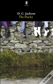 Capa do artigo The Ducky