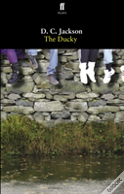 Capa do artigo The Ducky