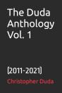 The Duda Anthology Vol. 1 - Preview