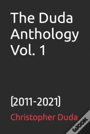 Capa do artigo The Duda Anthology Vol. 1
