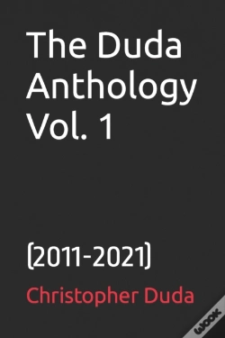 Capa do artigo The Duda Anthology Vol. 1