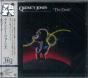 The Dude - CD - Preview