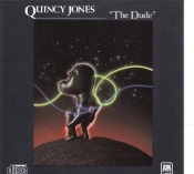 Capa do artigo The Dude - CD
