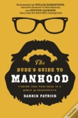 Capa do artigo The Dude'S Guide To Manhood