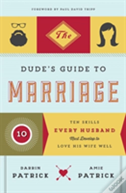 Capa do artigo The Dude'S Guide To Marriage