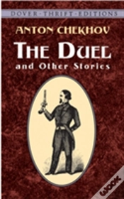 Capa do artigo The Duel And Other Stories