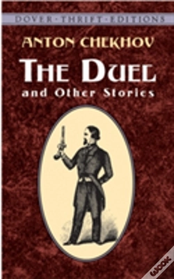 Capa do artigo The Duel And Other Stories