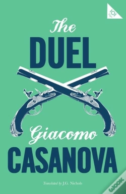 Capa do artigo The Duel