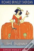 The Duenna (Esprios Classics)