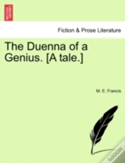Capa do artigo The Duenna Of A Genius. (A Tale.)