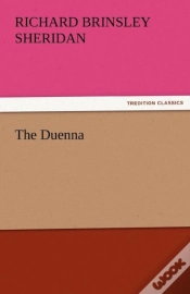 Capa do artigo The Duenna