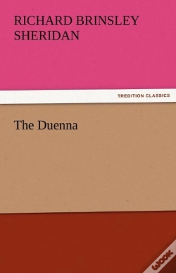 Capa do artigo The Duenna