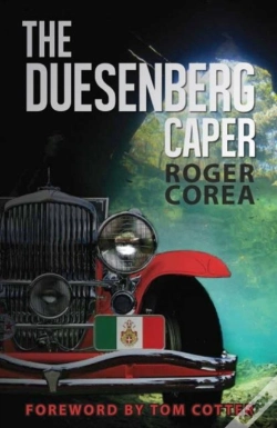 Capa do artigo The Duesenberg Caper
