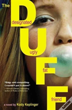 Capa do artigo The Duff