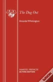 Capa do artigo The Dug Out
