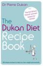The Dukan Diet Recipe Book - Preview
