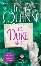 Capa do artigo The Duke And I